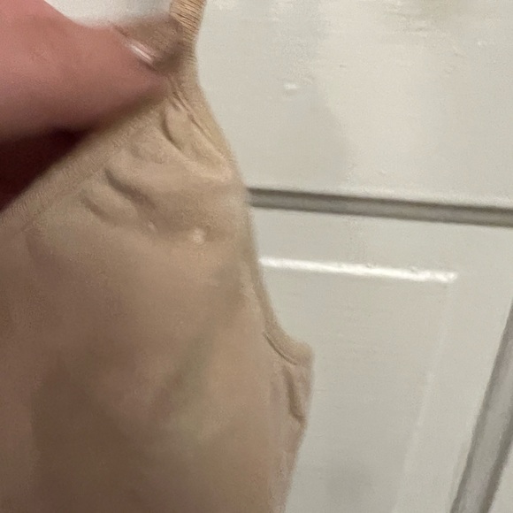 Neutral base layer tank - Picture 4 of 5